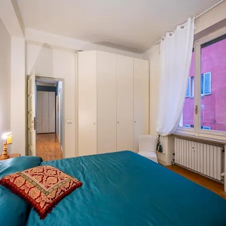San Giovanni Nocleg ze śniadaniem