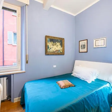 Alojamento de Acomodação e Pequeno-almoço San Giovanni *