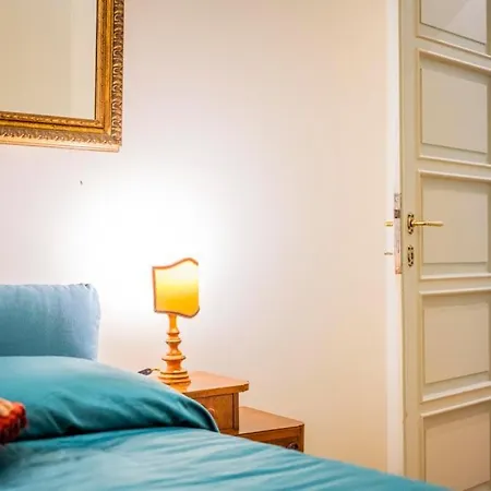 San Giovanni Отель типа 