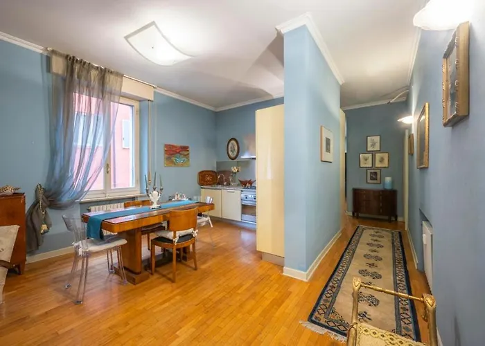 San Giovanni * Парма