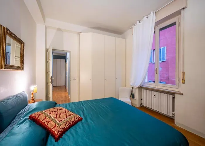 San Giovanni Alojamento de Acomodação e Pequeno-almoço