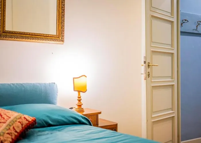 San Giovanni Alojamento de Acomodação e Pequeno-almoço