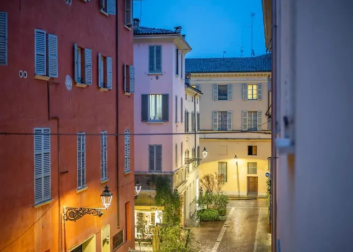 San Giovanni Парма